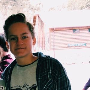 Meet your Posher, Tyler